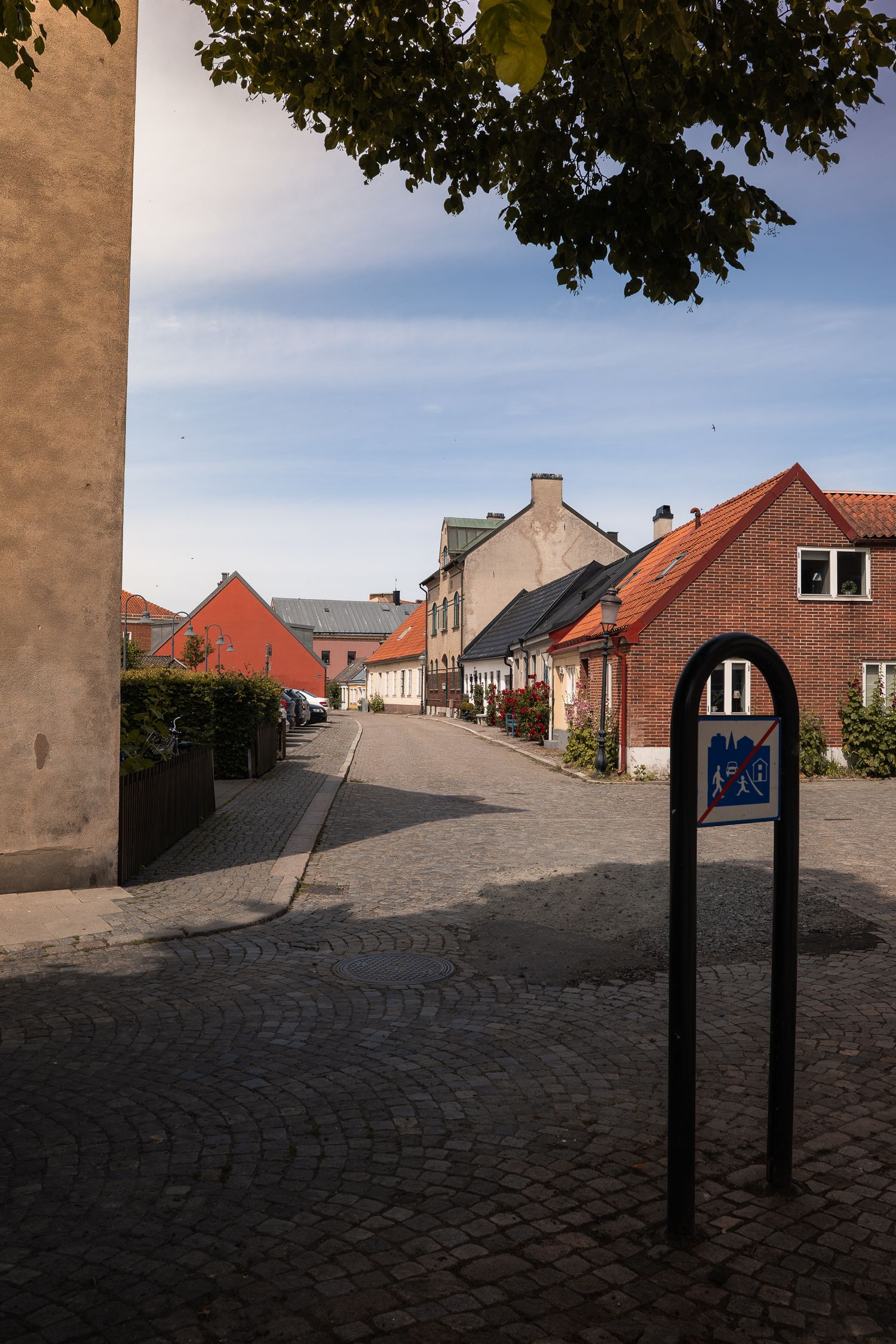 Schweden