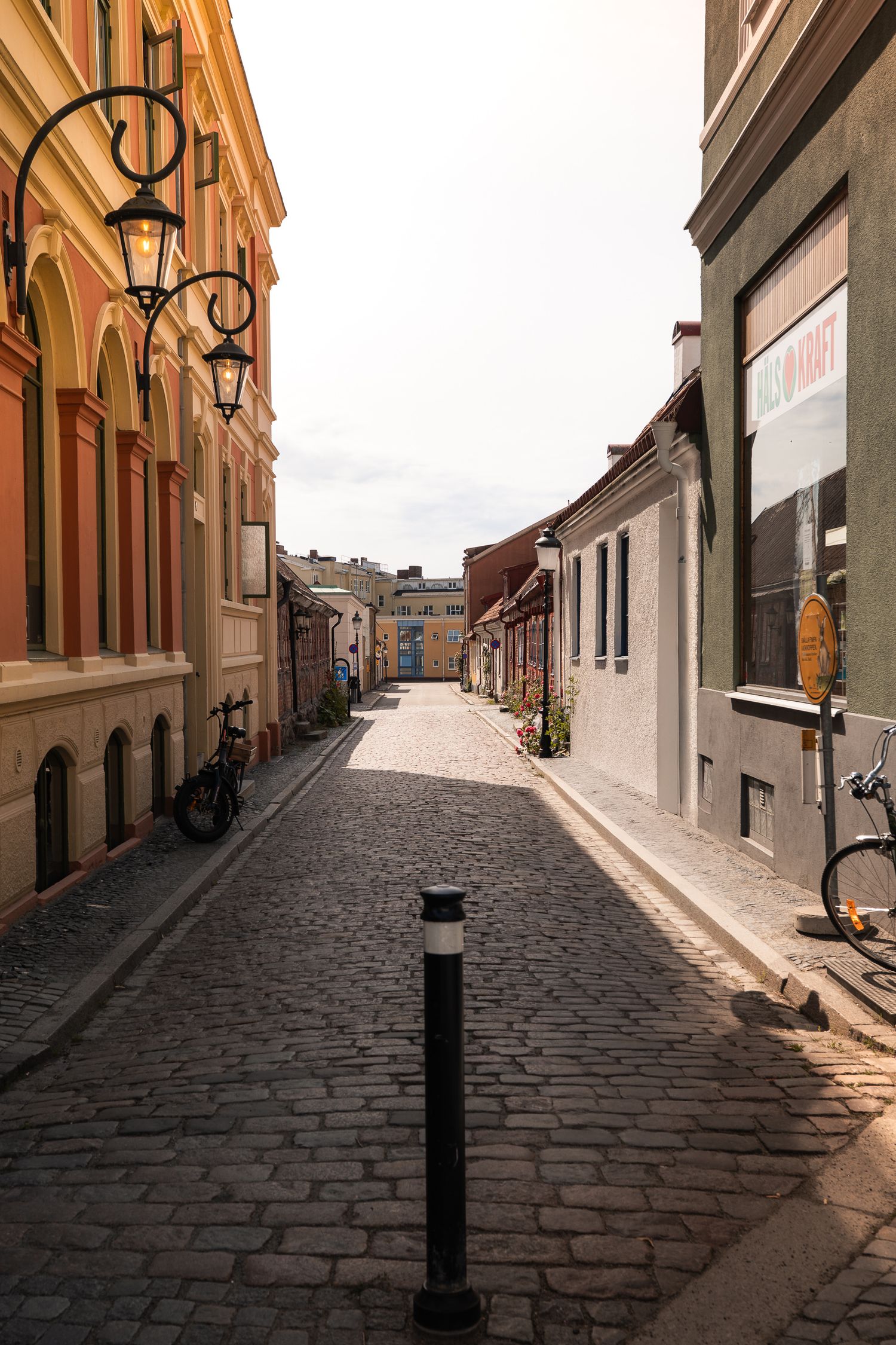 Schweden