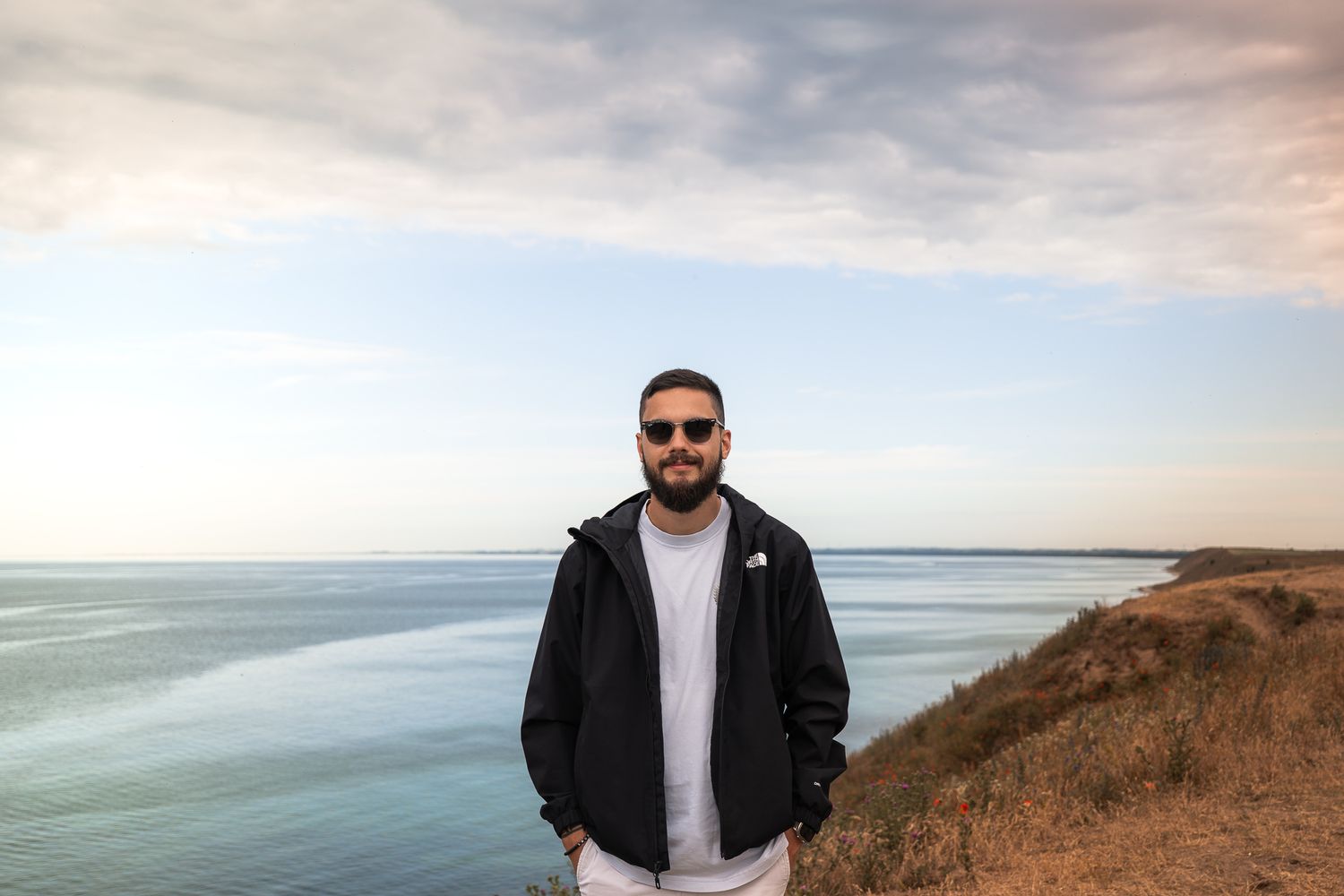Portraitfotografie in Schweden – aufgenommen von pixelblickmedia