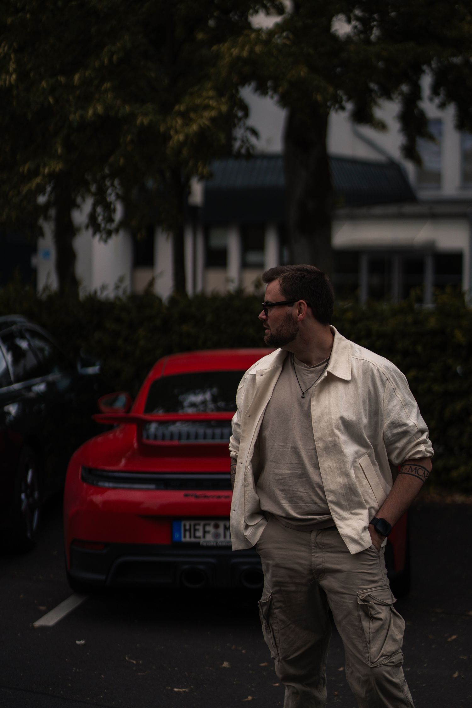 Portraitshooting in Bad Hersfeld – Fotografie von pixelblickmedia