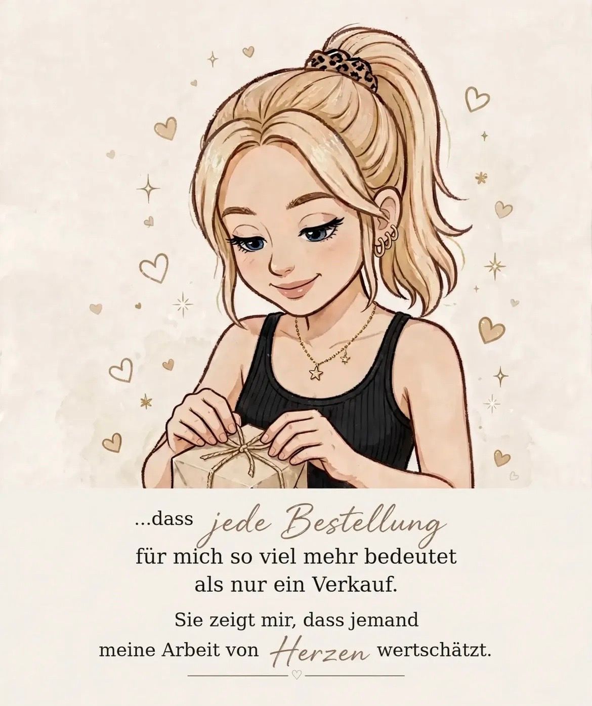 PAPETERIEWERK - handgefertigt mit viel Liebe - Shop-in-Shop Maliora Atelier Arbon