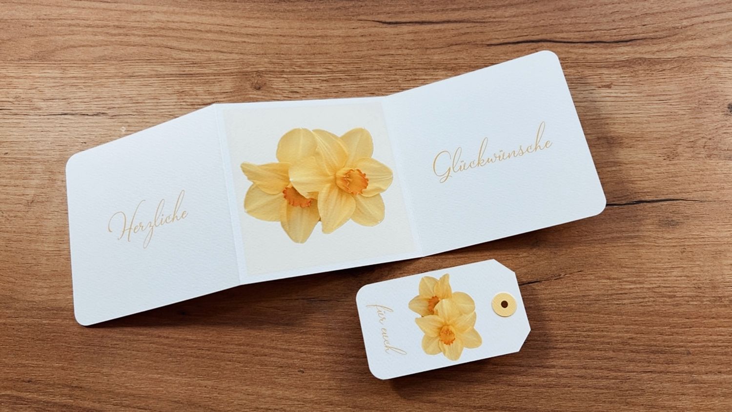 Papeteriewerk - individuelle Kartendesigns für Privat- und Geschäftsanlässe, Anlasspapeterie