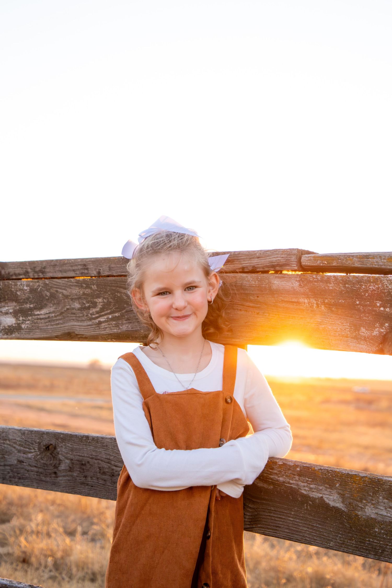 Oklahoma Fall Family Session