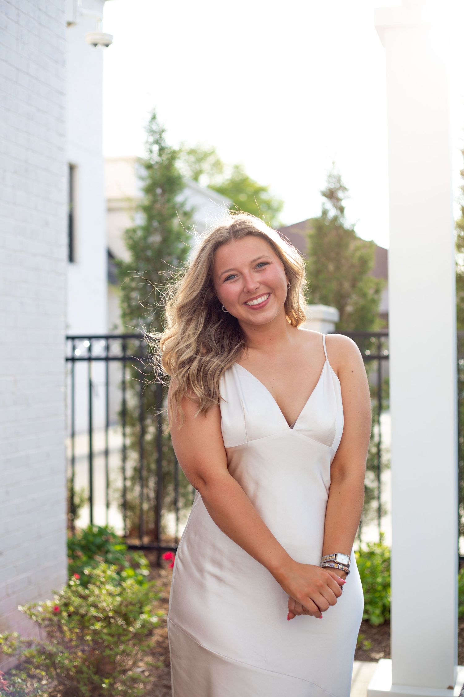 Oklahoma State University Graduate