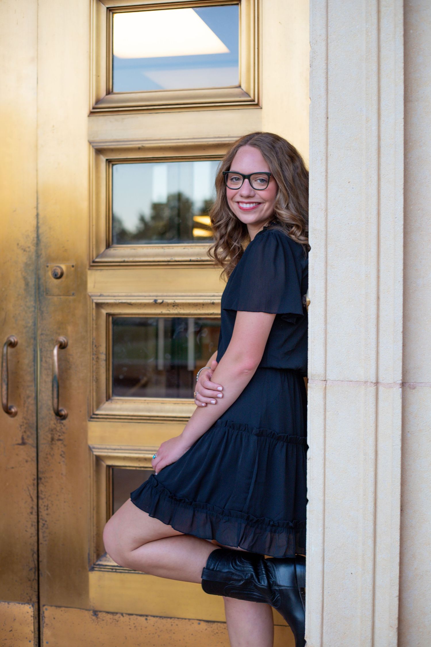 Oklahoma State University Graduate