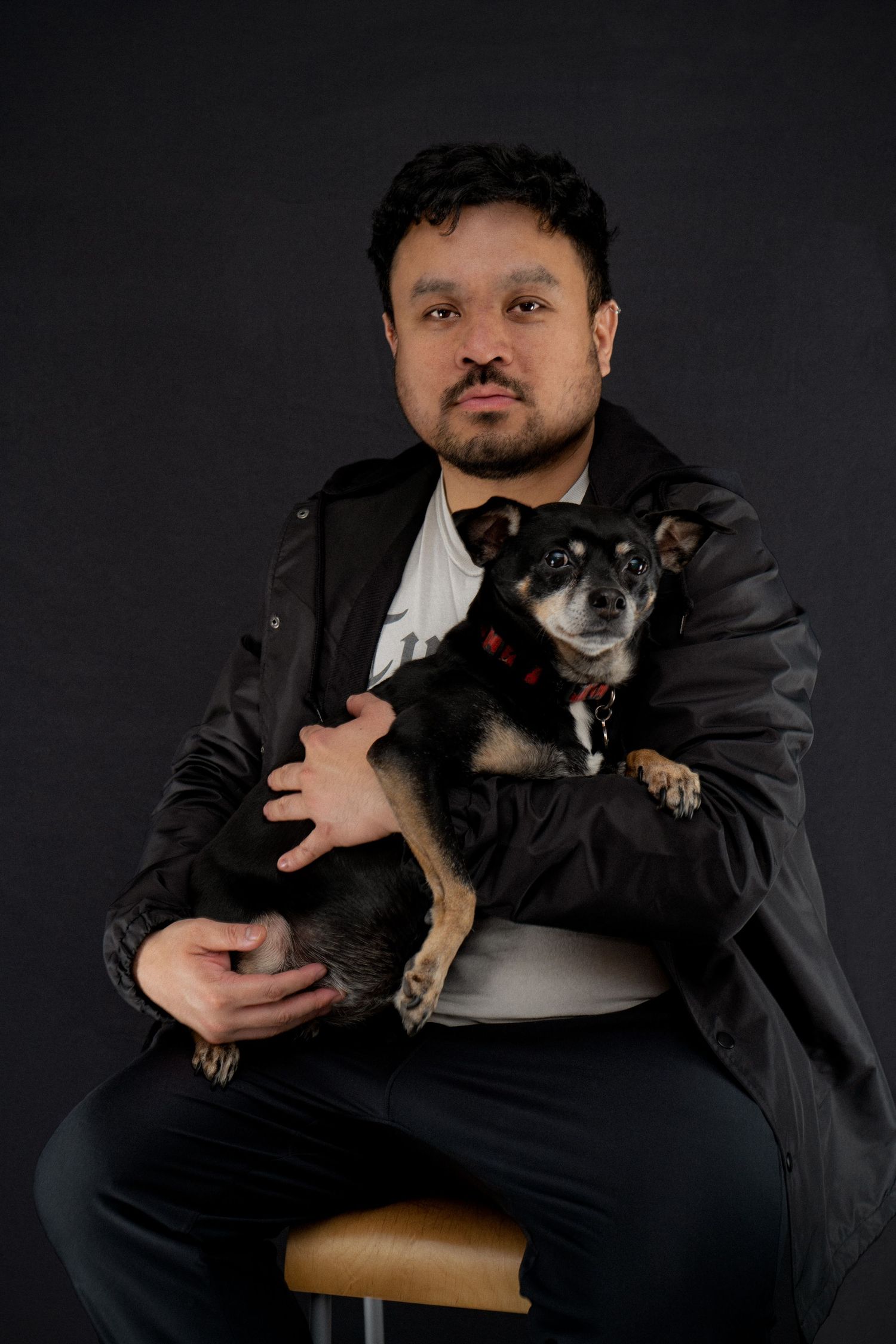 portrait photography