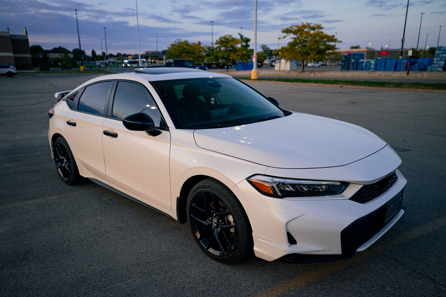 car photography
