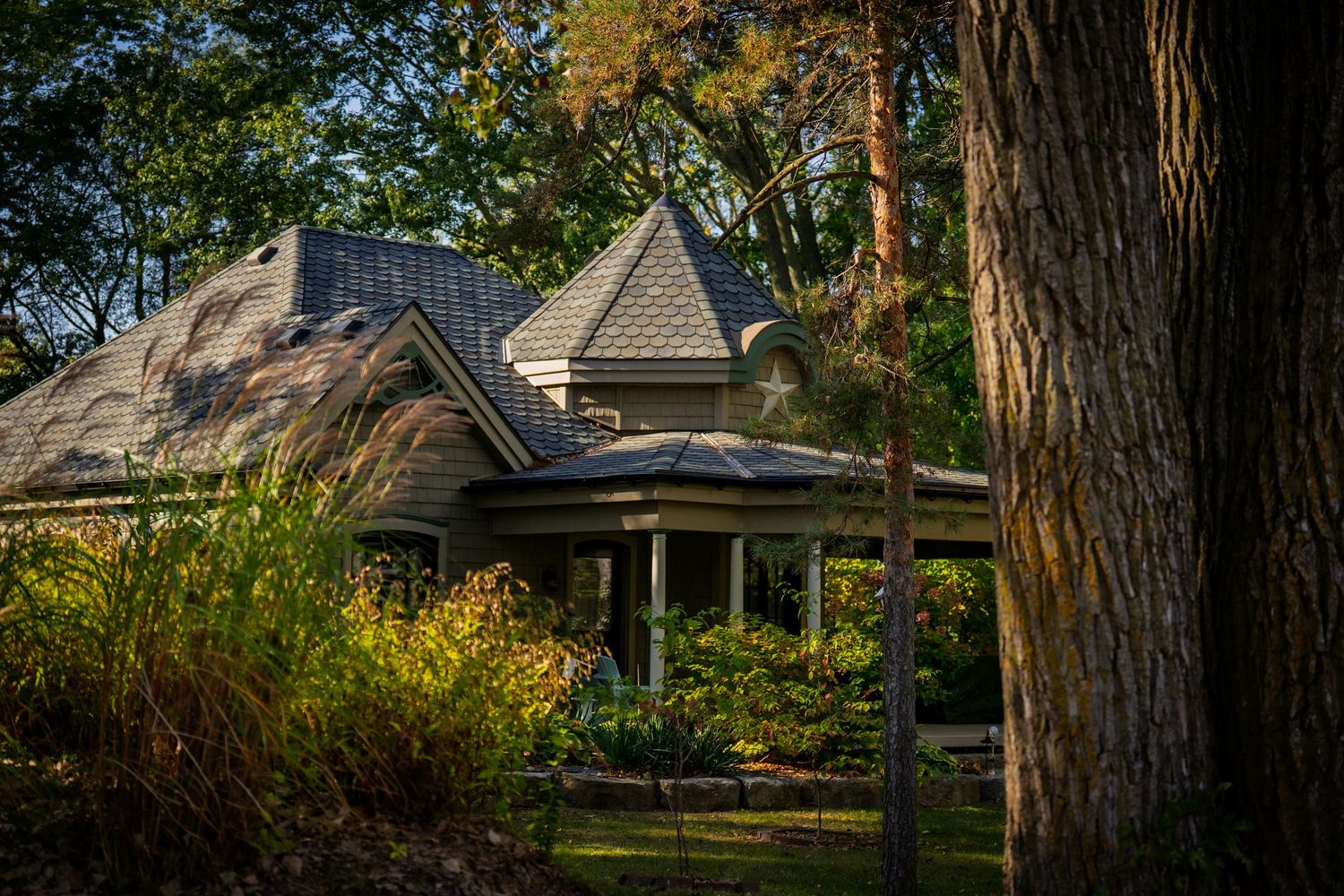 house photography