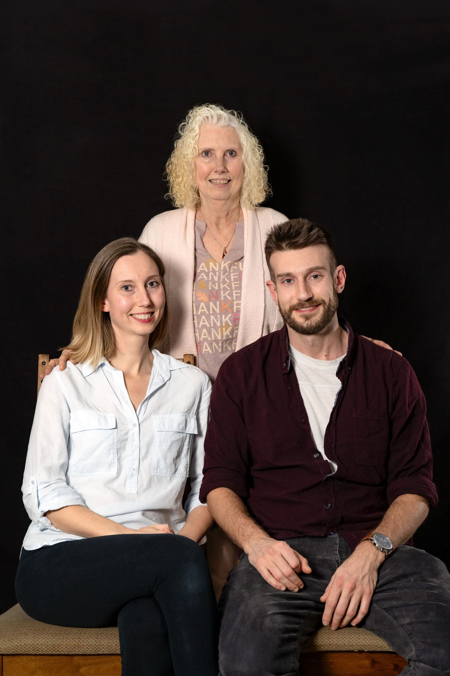 family photography