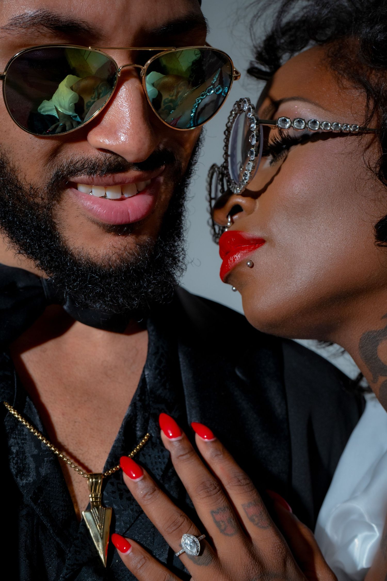 engagement photography