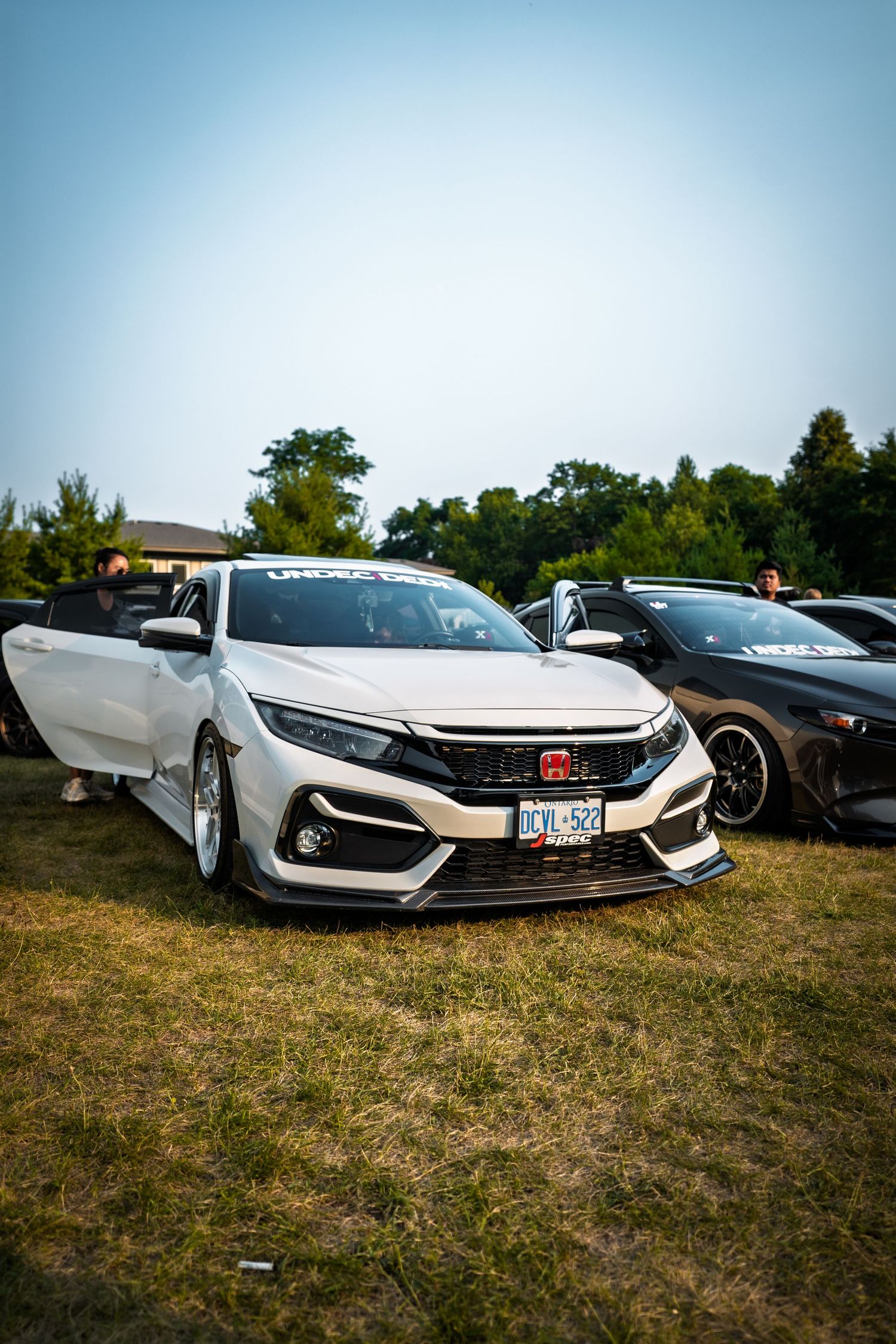 car photography