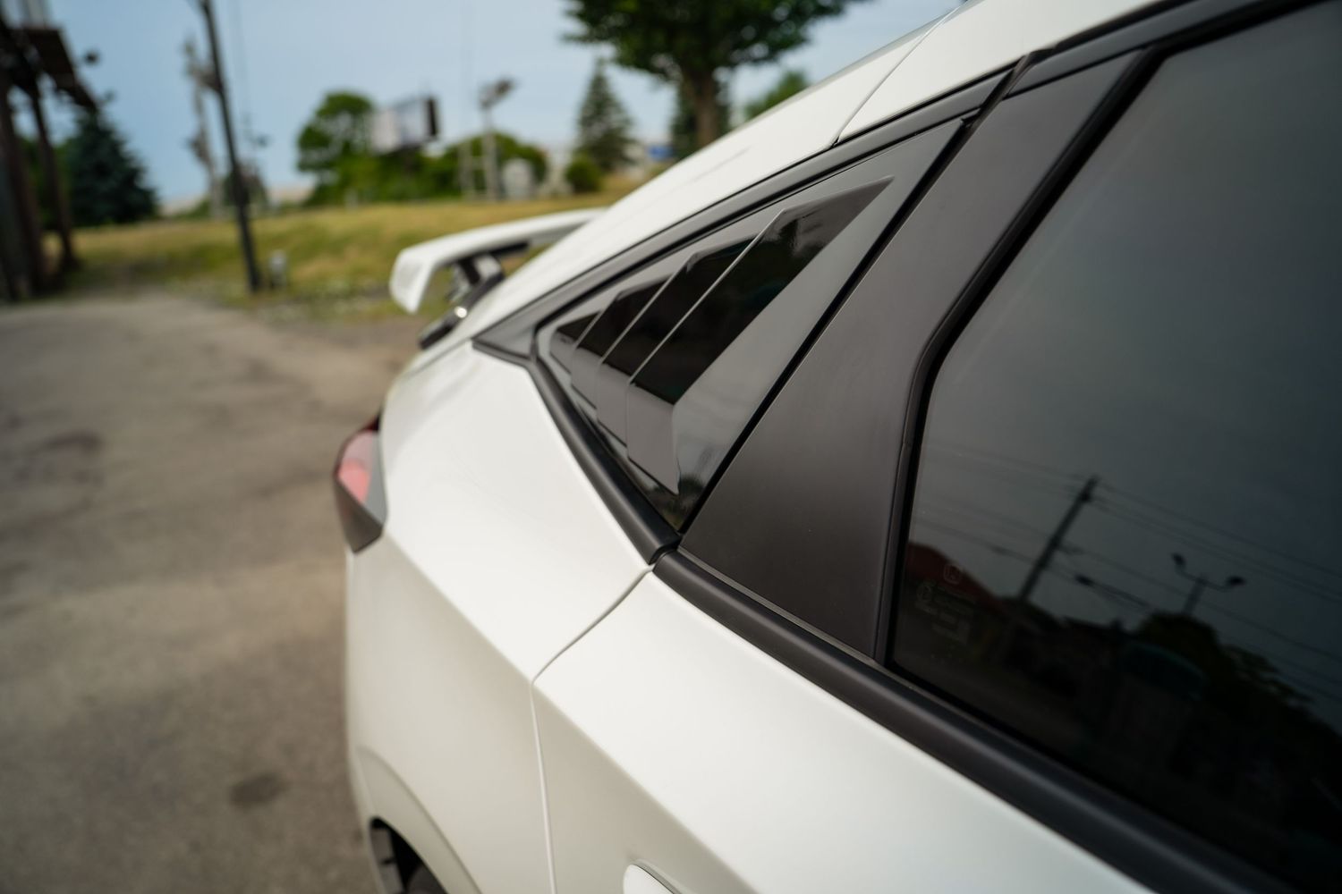 car photography