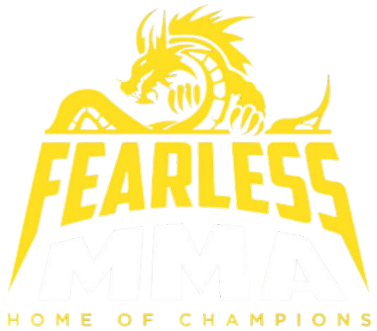 Fearless-MMA-logo