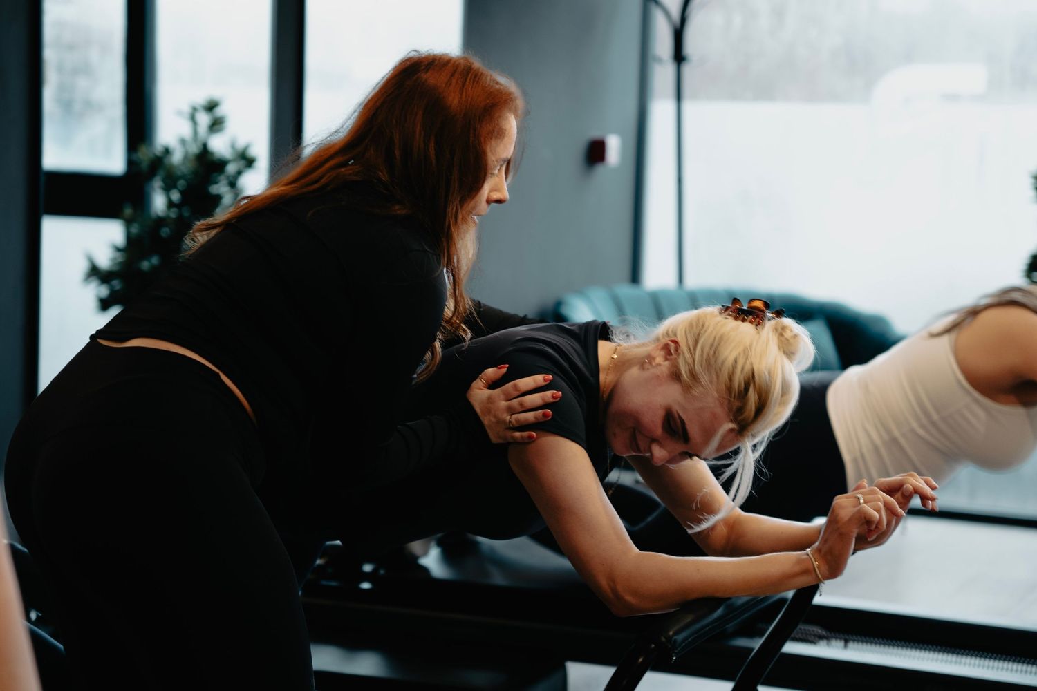 pilates-studio-brand-website-instagram-photography-mere-greem