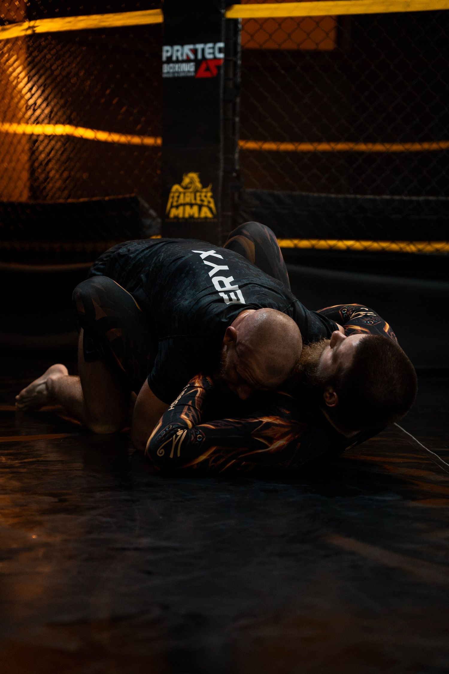MMA-cinematic-action-photography