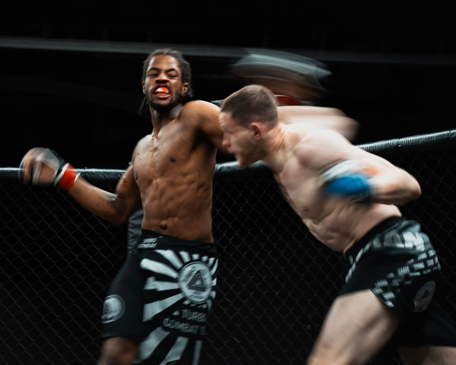 MMA-show-fight-night-action-shot-photography-birmingham