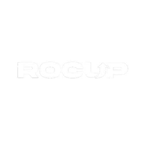 Rocup-running-club-logo