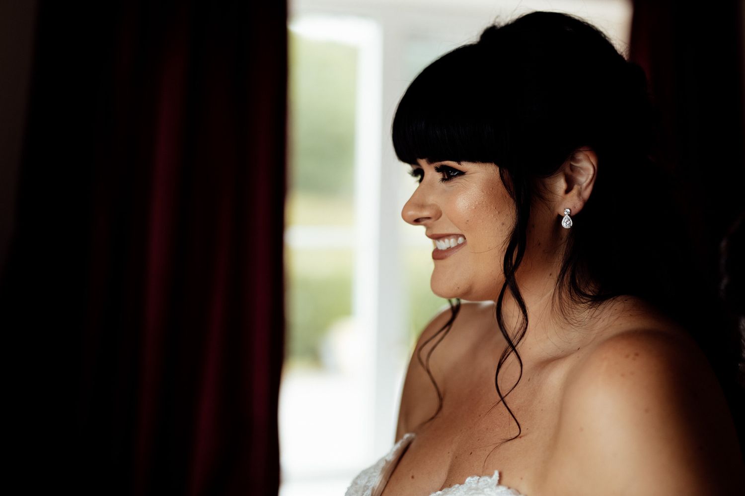 Alrewas Hayes Wedding Photography