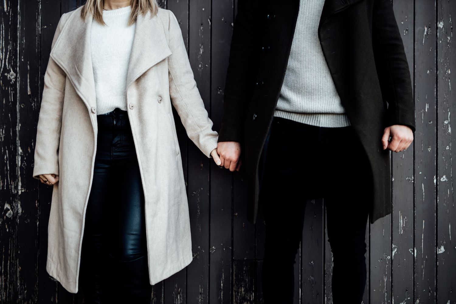 Engagement Shoot at Wollaton Park
