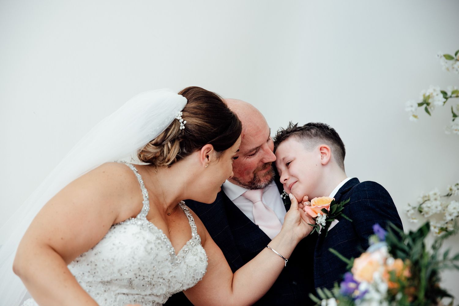 Melbourne View Hotel wedding