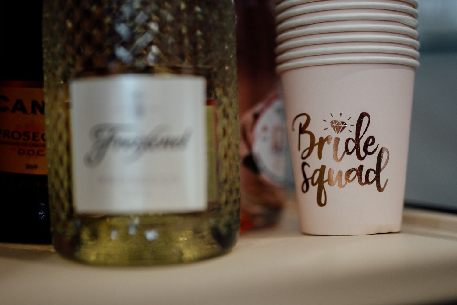 Melbourne View Hotel wedding