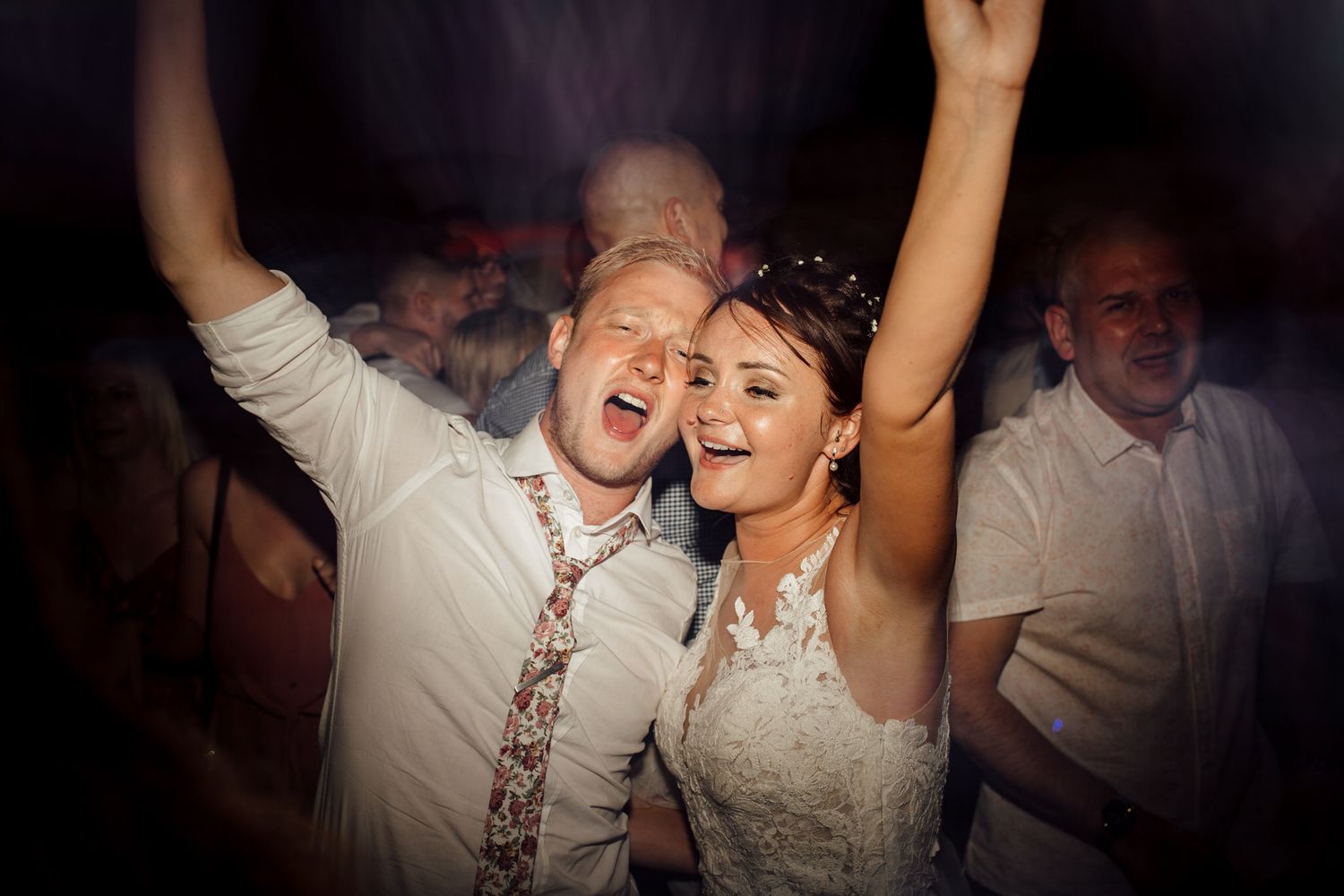 Calke Abbey Wedding