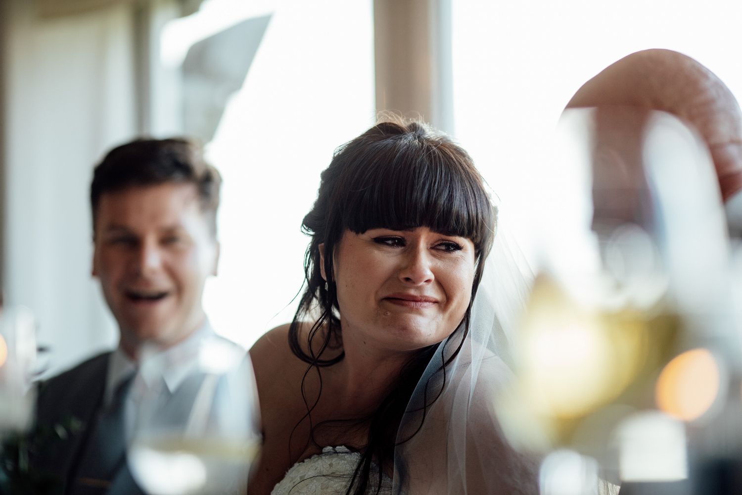 Alrewas Hayes Wedding Photography