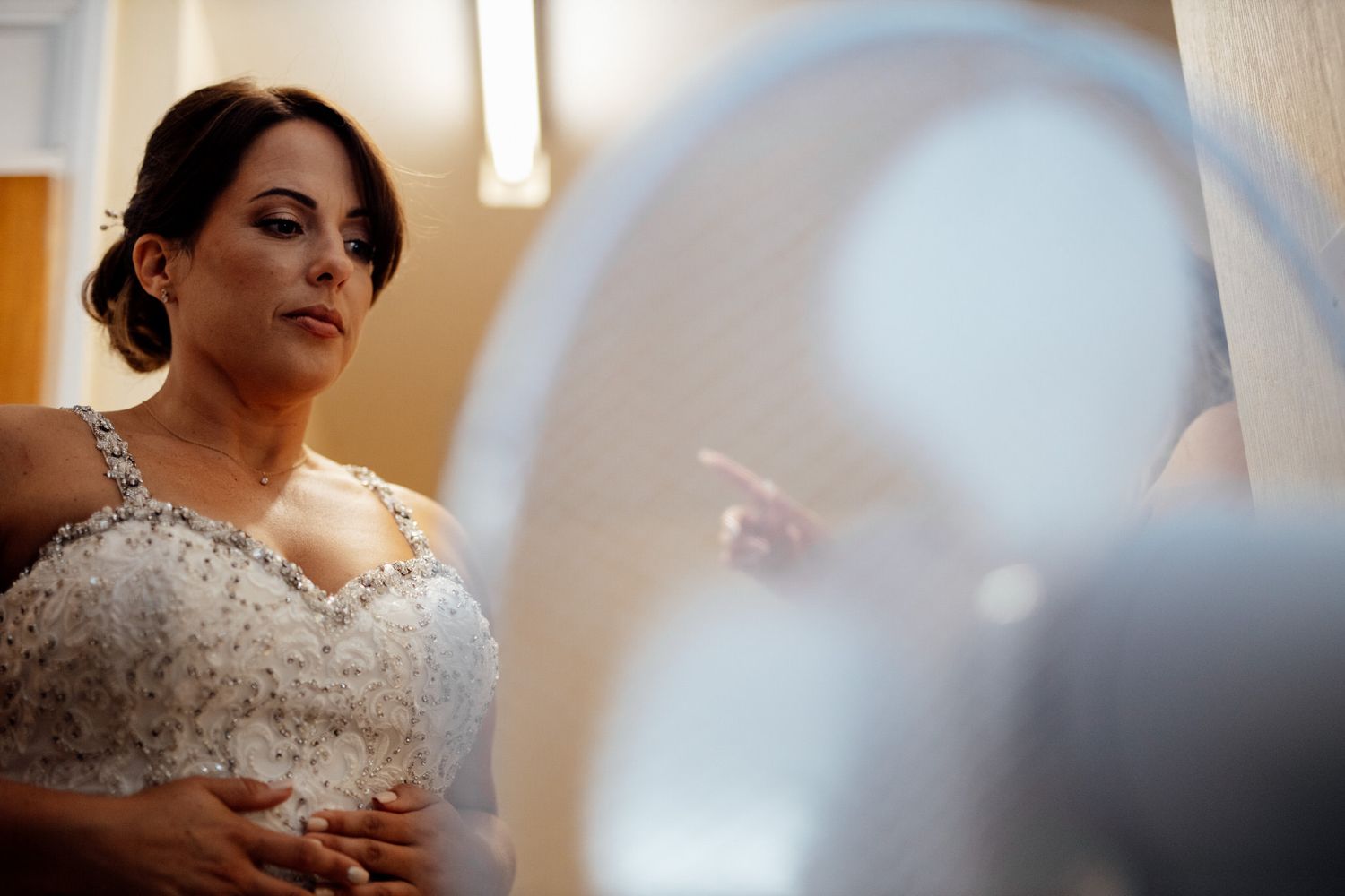 Melbourne View Hotel wedding