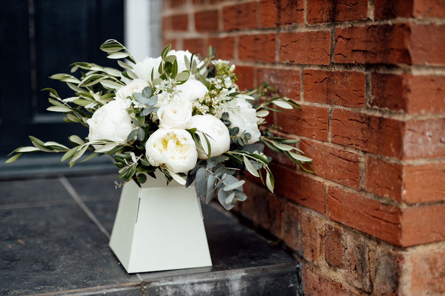 Wedding Flowers
