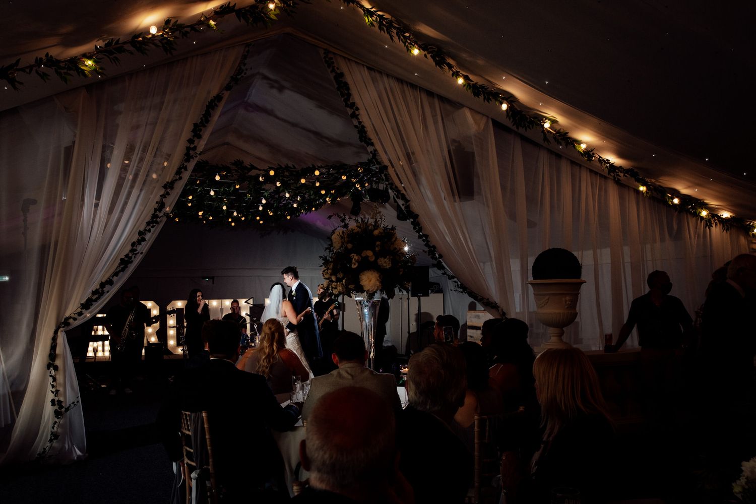 Alrewas Hayes Wedding Photography