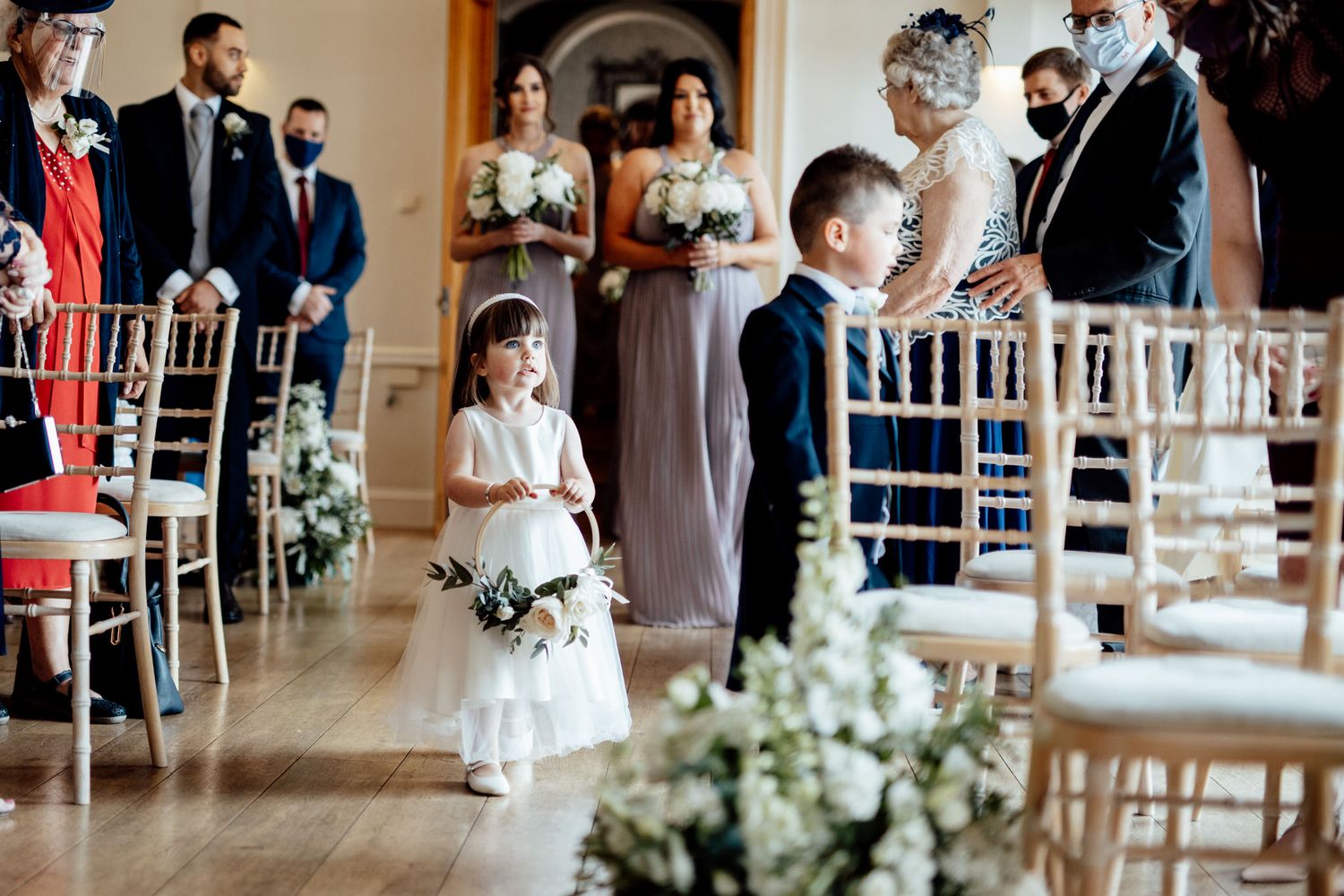 Alrewas Hayes Wedding Photography