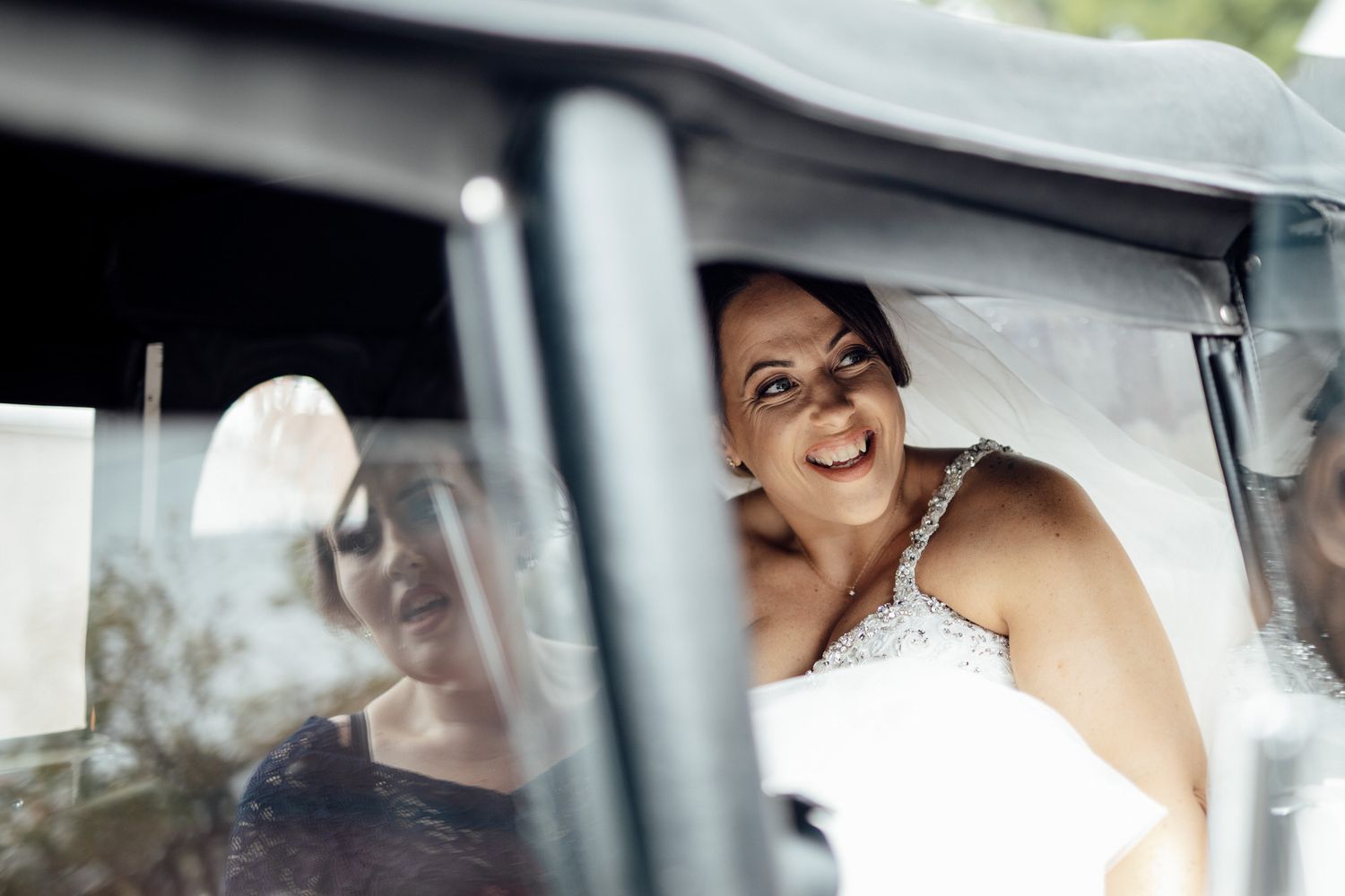 Melbourne View Hotel wedding