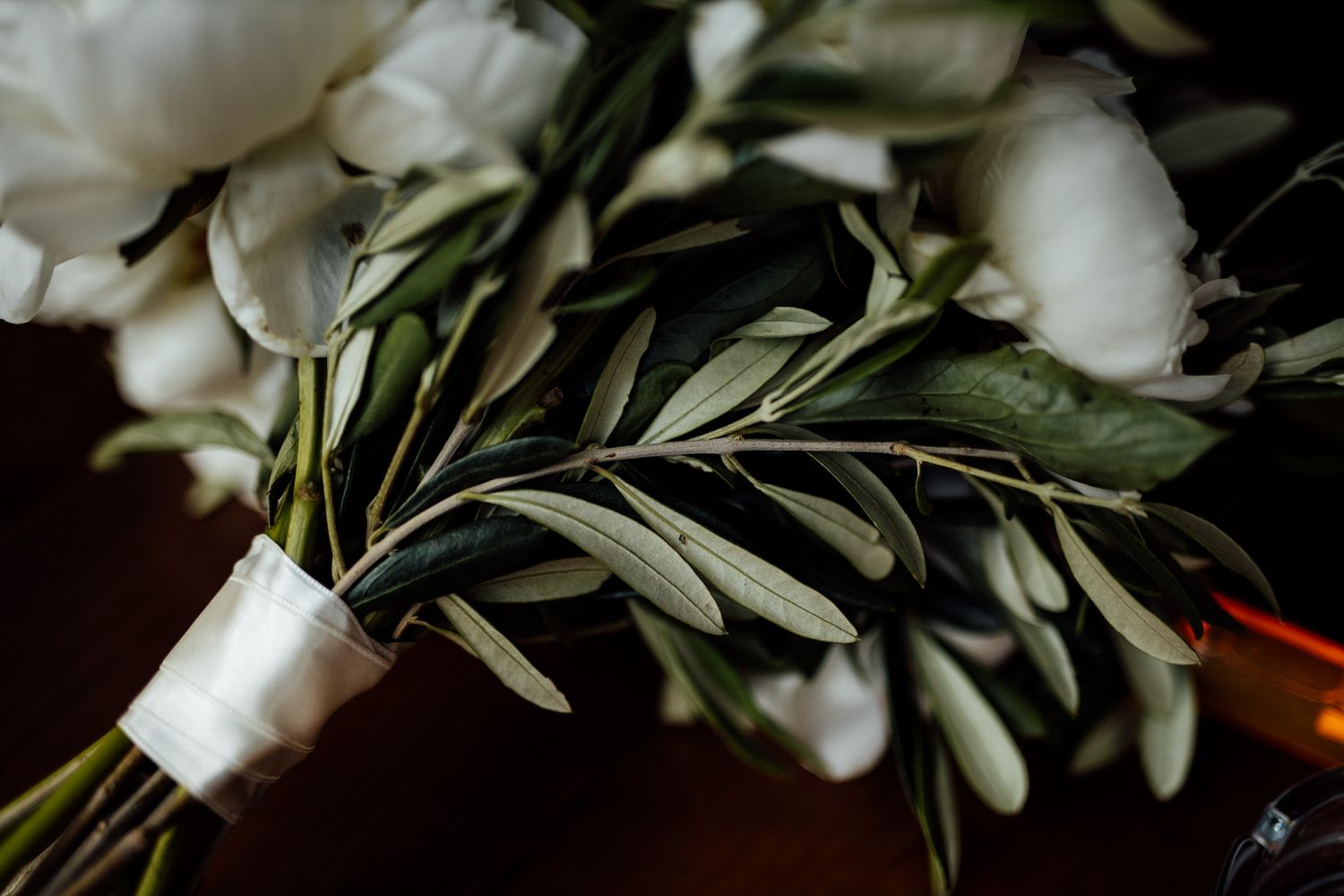 eucalyptus flowers