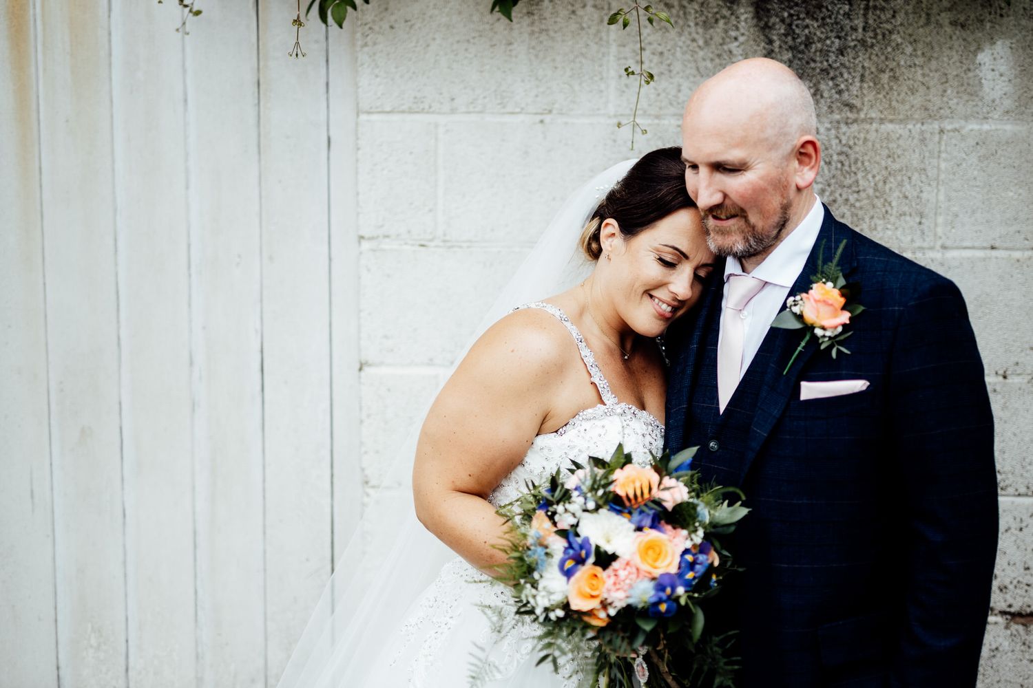 Melbourne View Hotel wedding