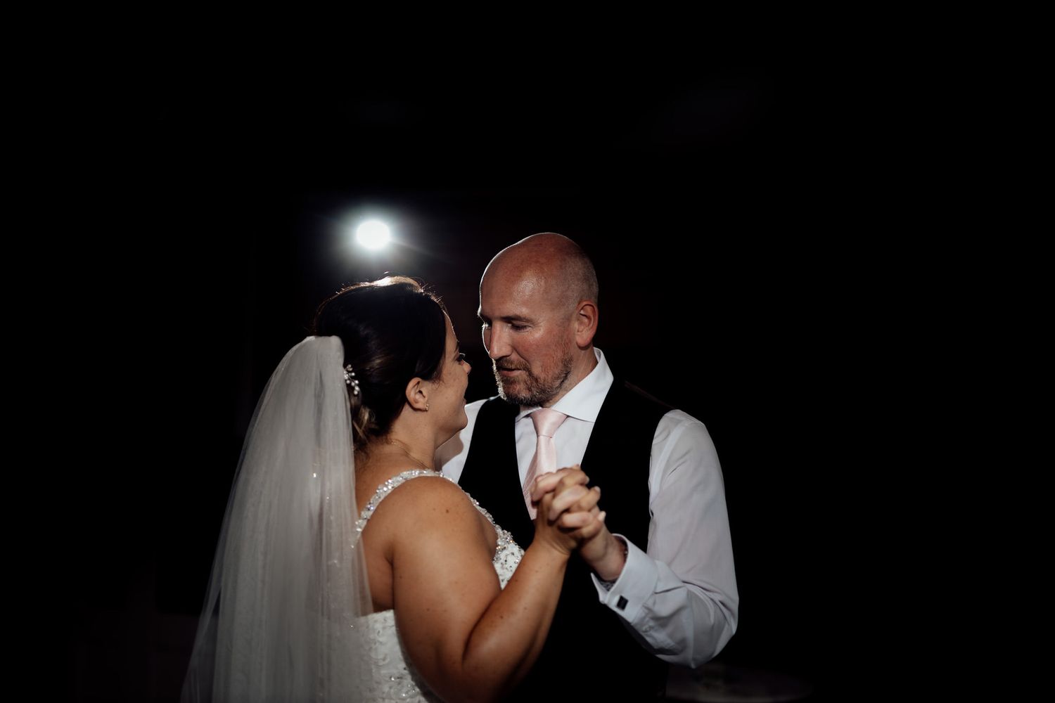 Melbourne View Hotel wedding