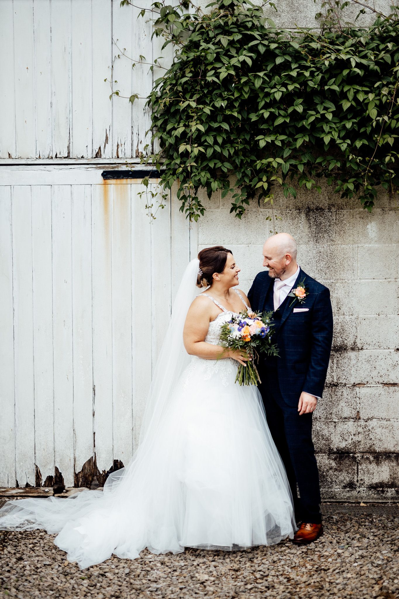 Melbourne View Hotel wedding