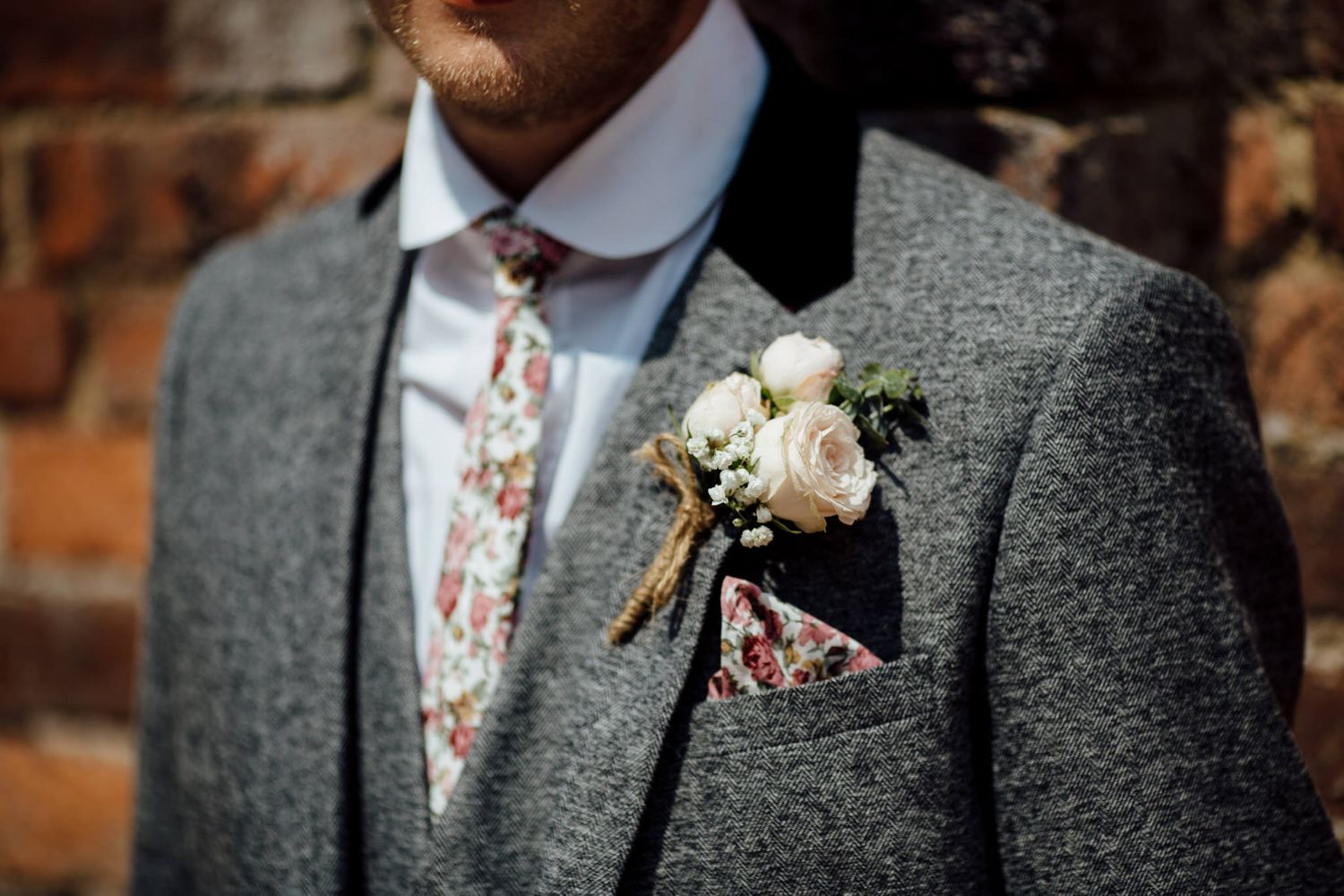 Calke Abbey Wedding