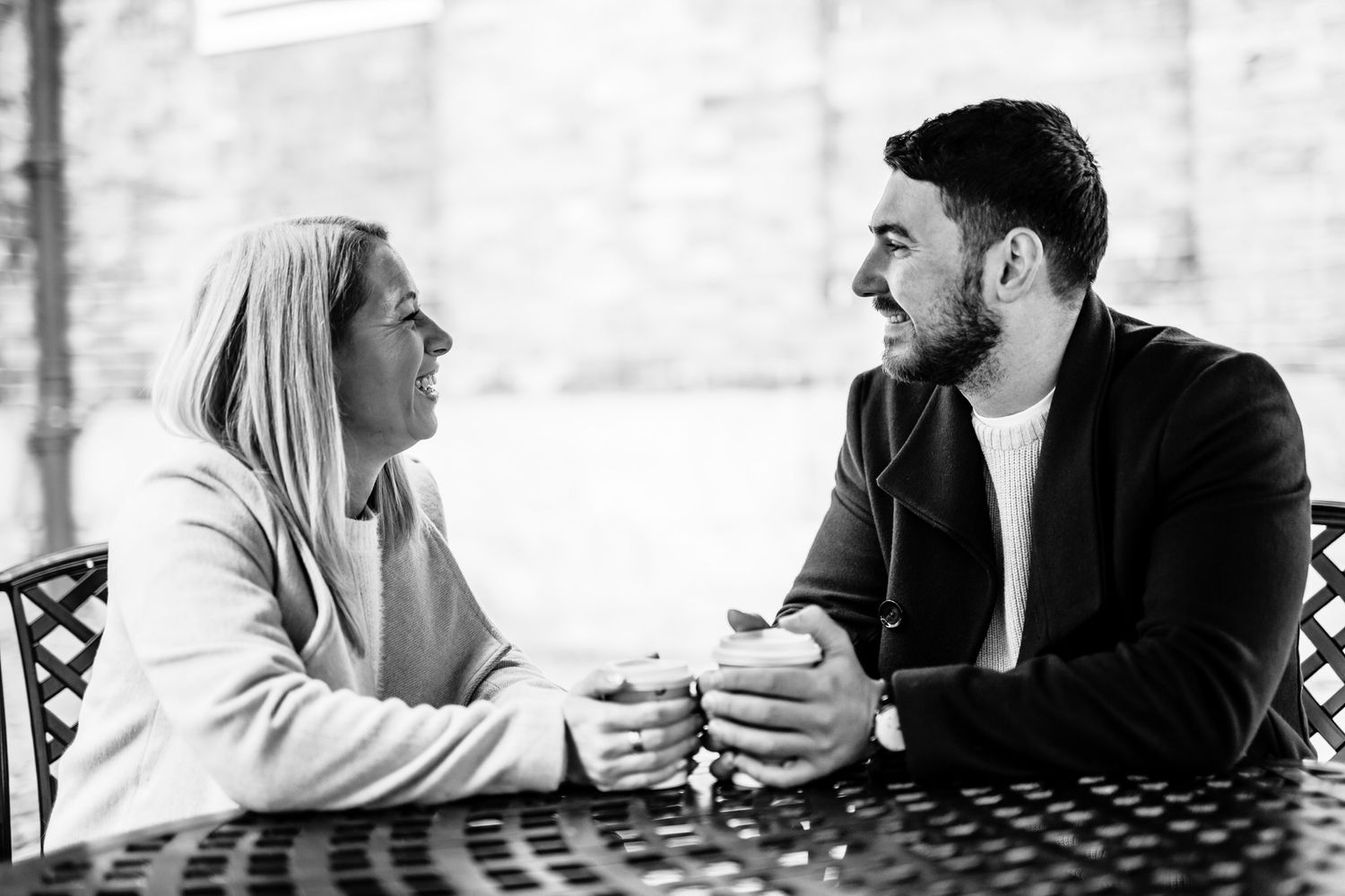 Engagement Shoot at Wollaton Park