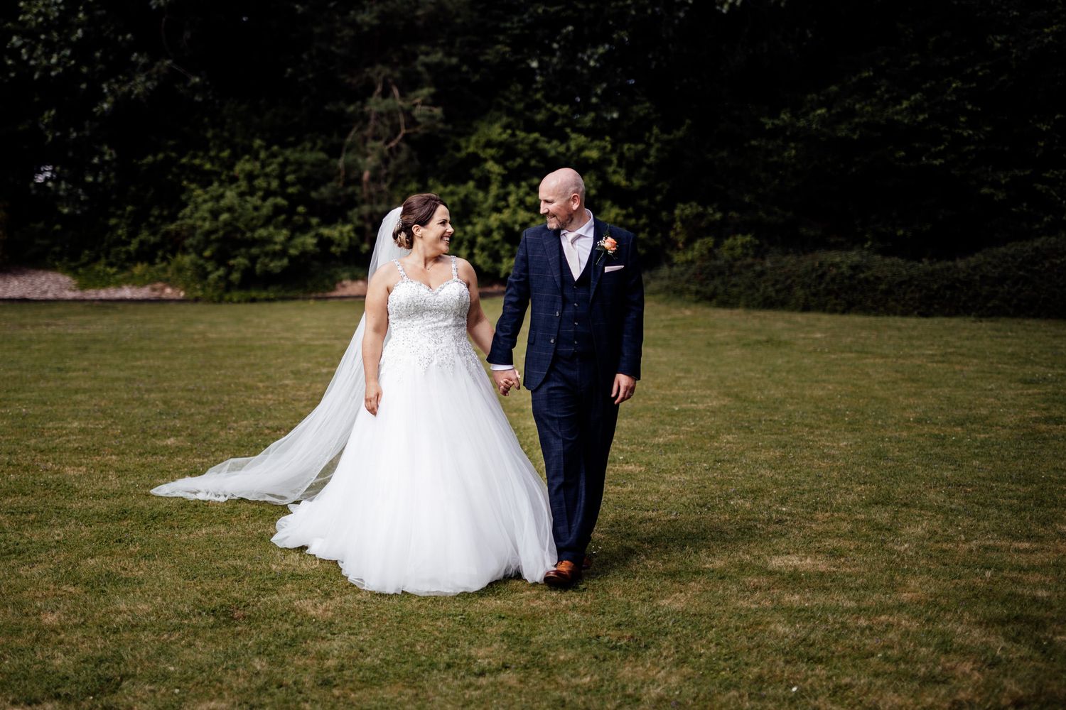 Melbourne View Hotel wedding