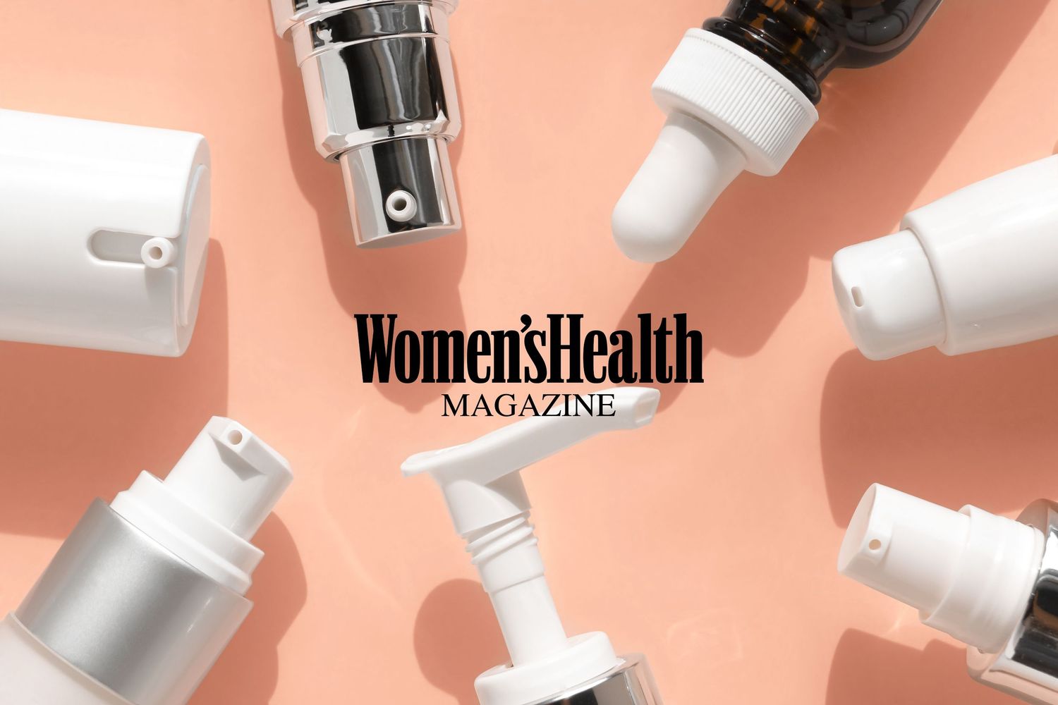 Women's Health Magazine - article