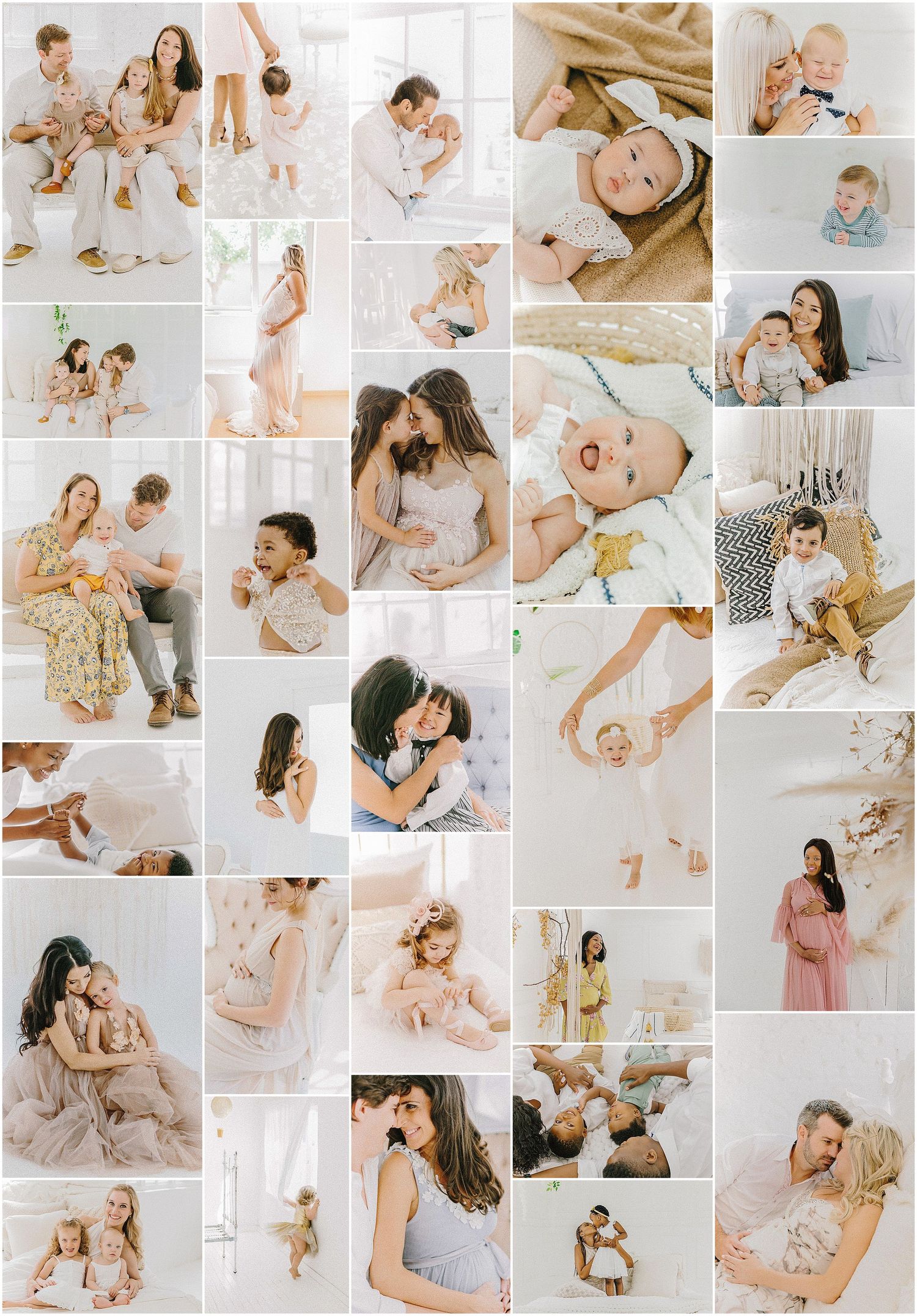 Portugal family photography — risos, abraços e memórias doces capturadas.