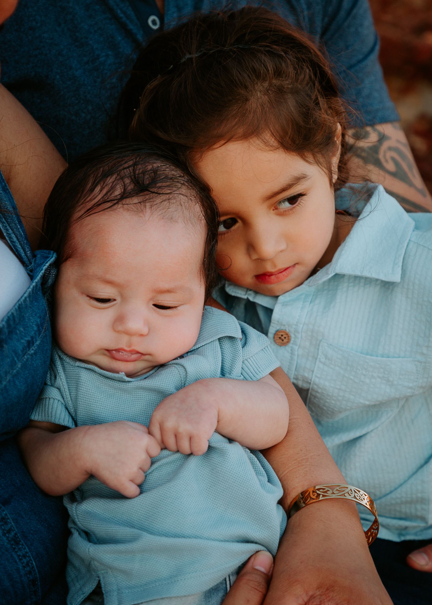 Family photographer Sydney Northern Beaches maternity newborn family photography session