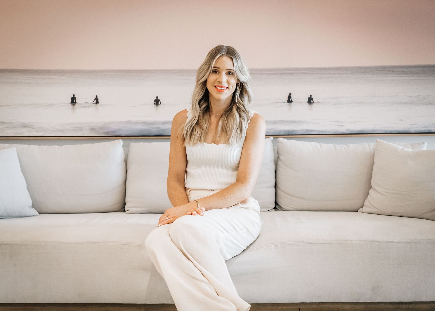 Sydney Personal Branding Photographer