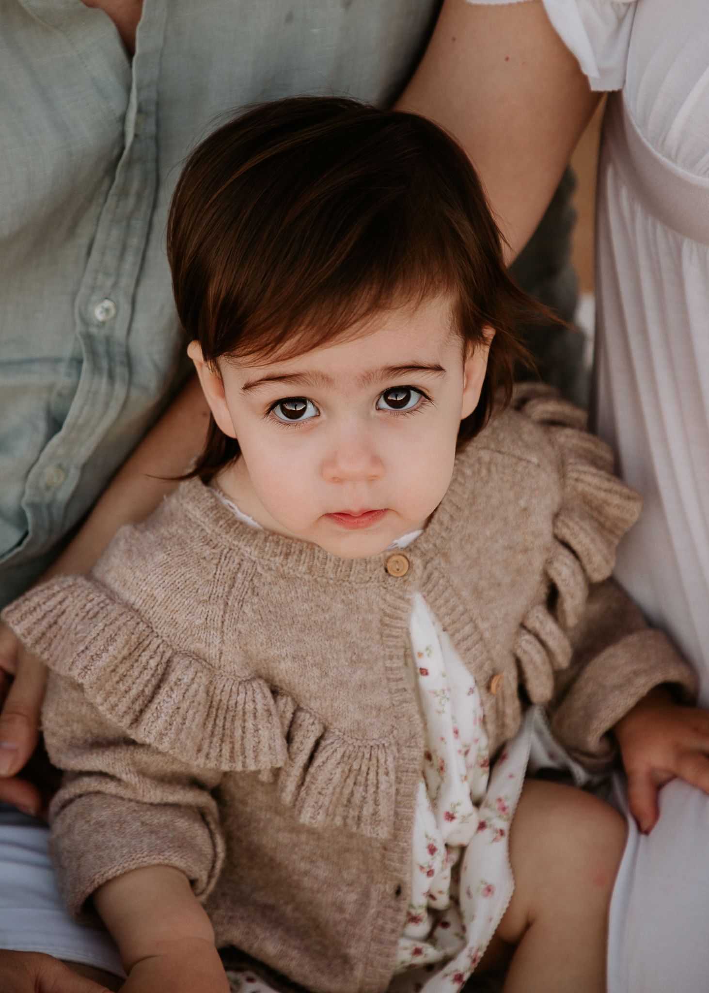 Family photographer Sydney Northern Beaches maternity newborn family photography session