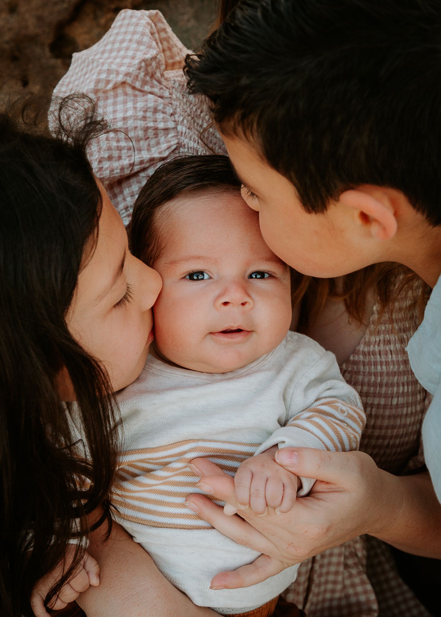 Newborn photographer Sydney Northern Beaches maternity newborn family photography session
