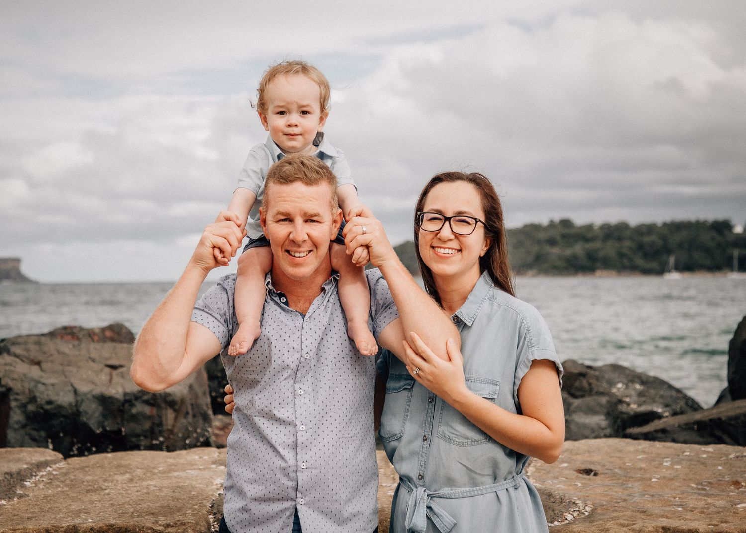 Sydney Family Photographer