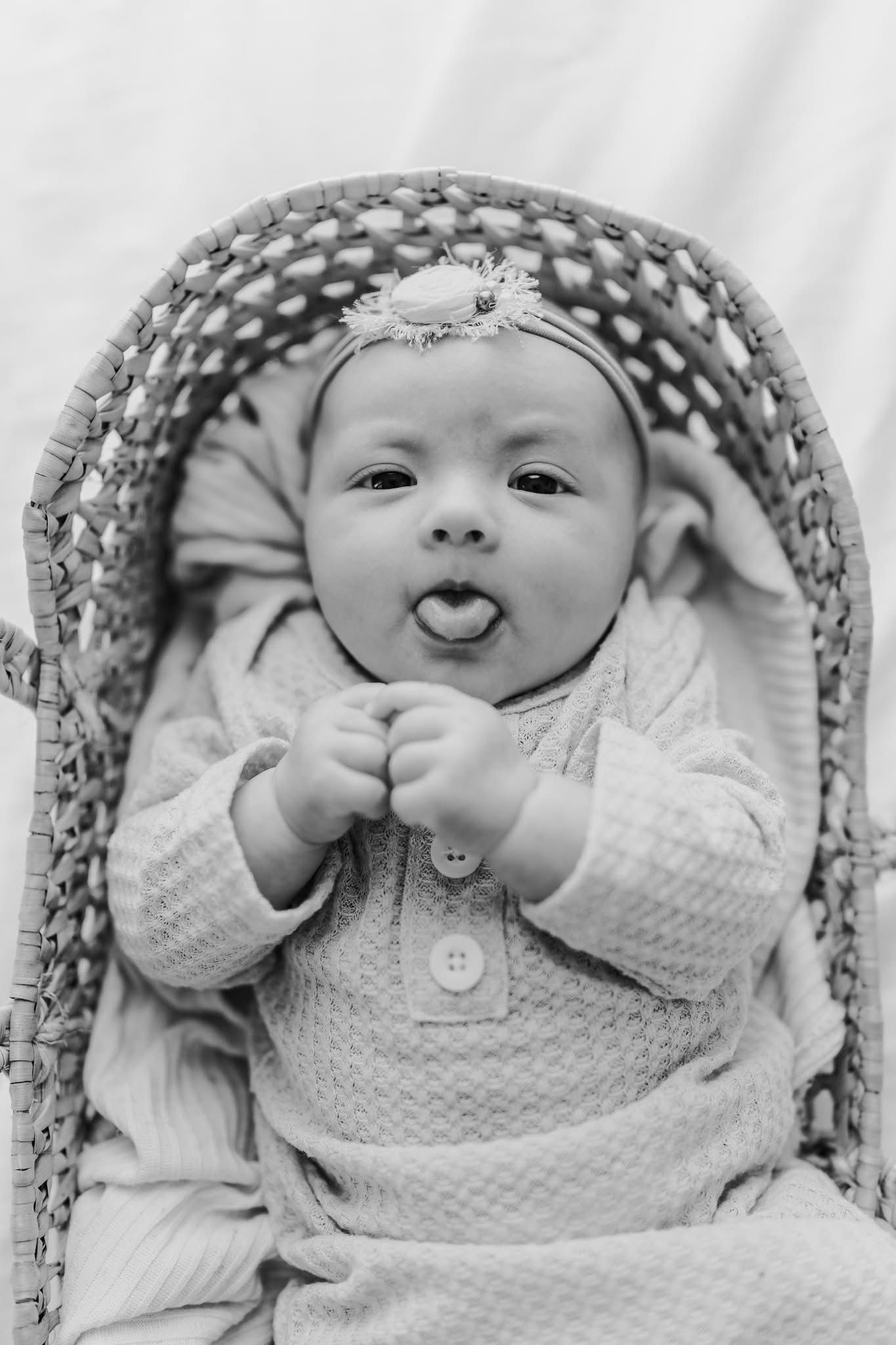 Newborn pictures