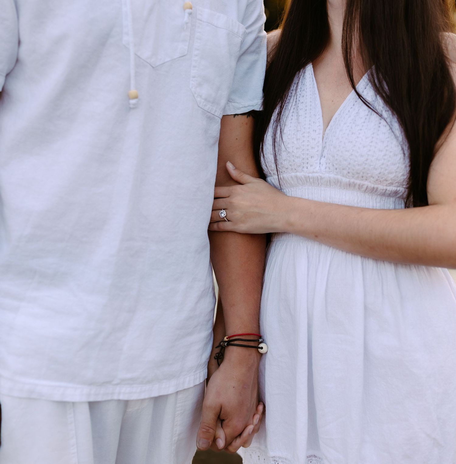 Detail pictures - engagement