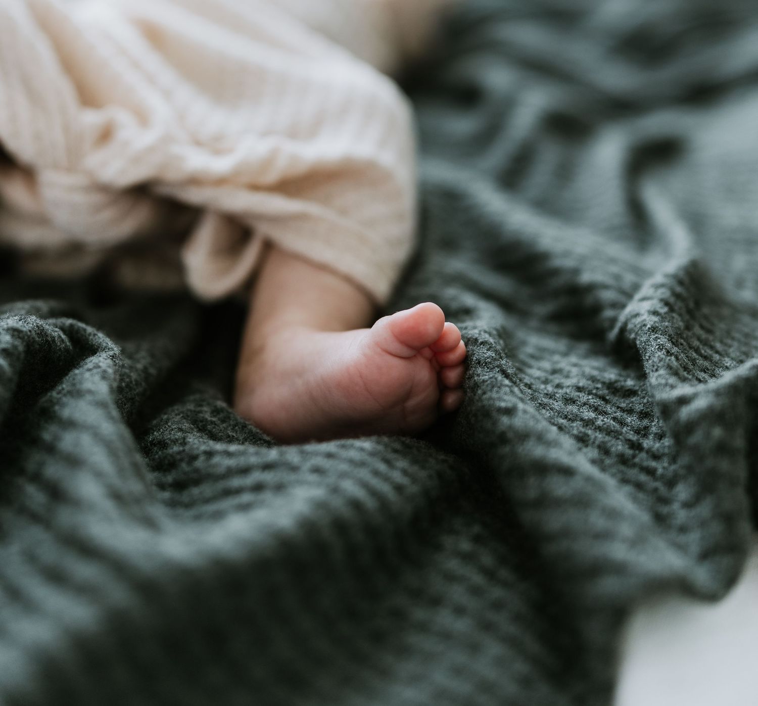 newborn - detail images