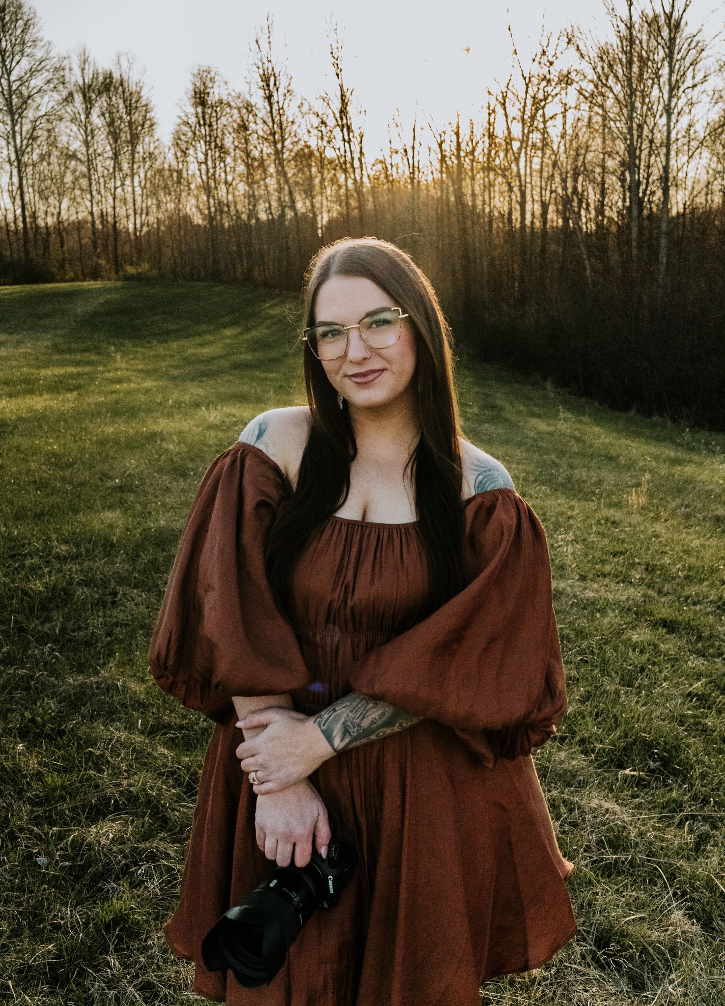 Branding session - Hannah Summers Photography